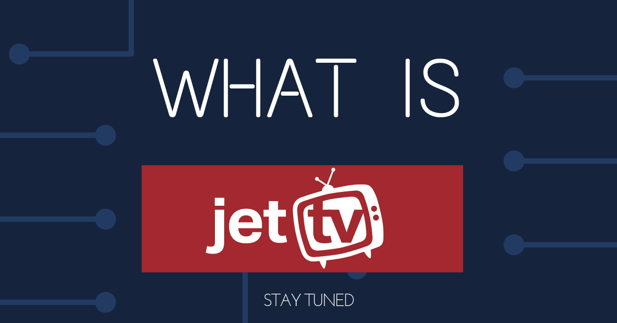 Residence Life to debut new 'Jet TV' streaming service