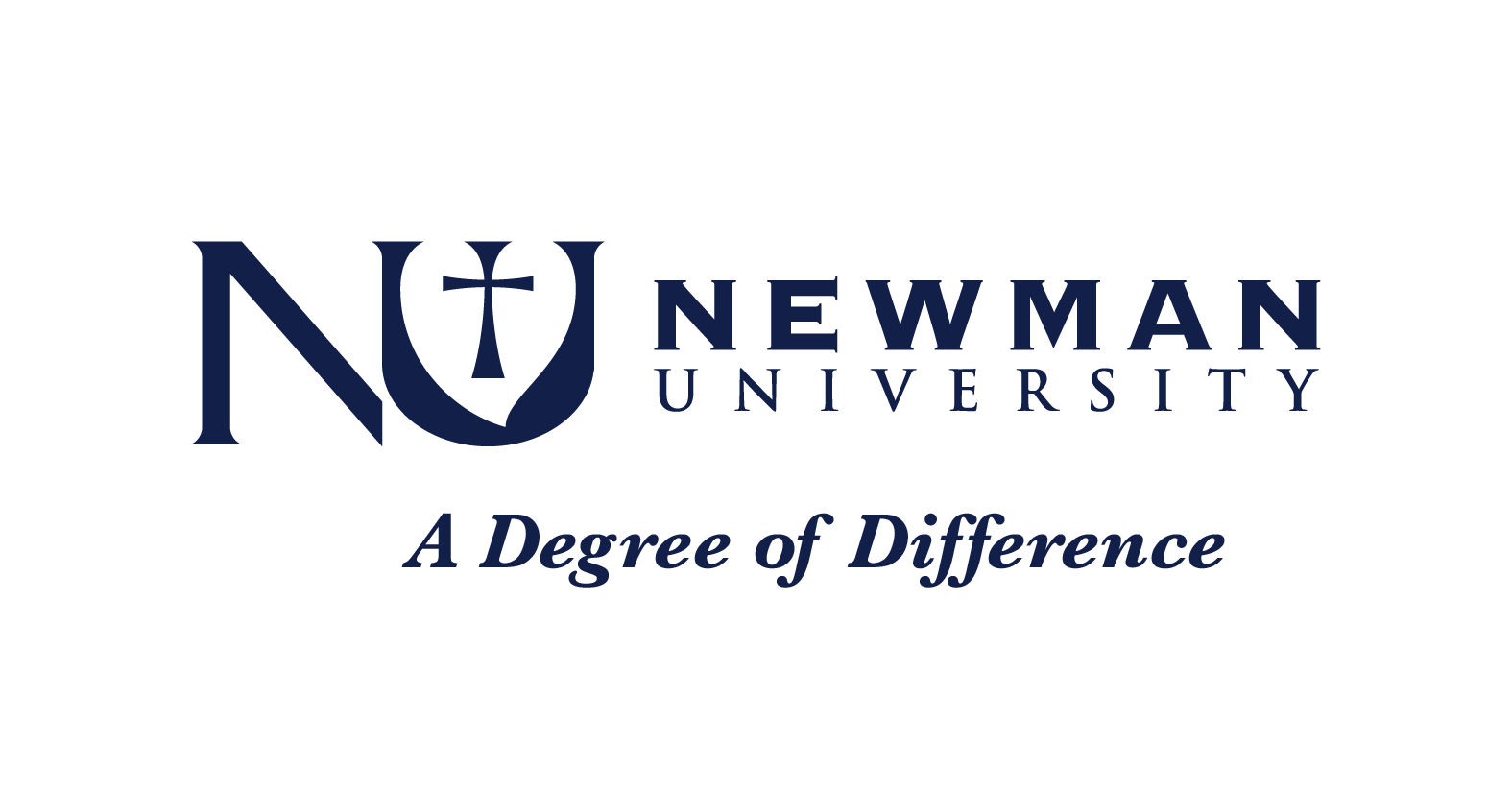 More than meets the eye:  
Newman University’s logo turns 20-years-old