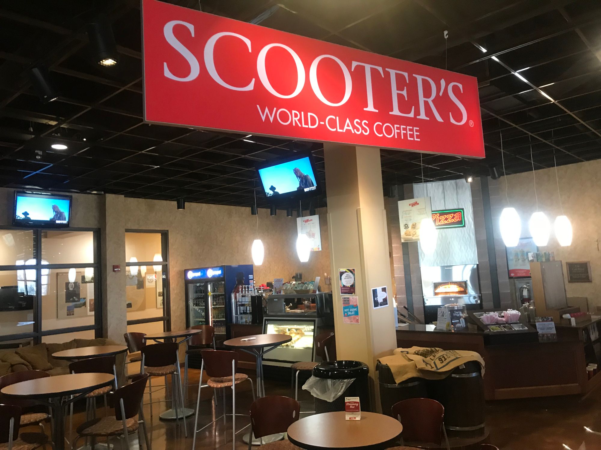 Scooter’s to close for good at the end of the semester