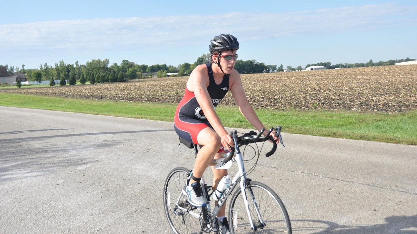 Triathlon enters its final stretch of the season