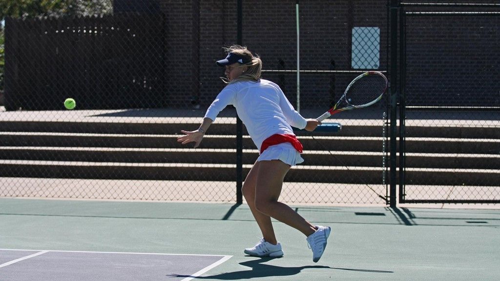 Newman tennis faces another tough week