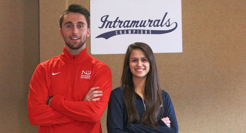 Intramurals gets set for its bracket challenge