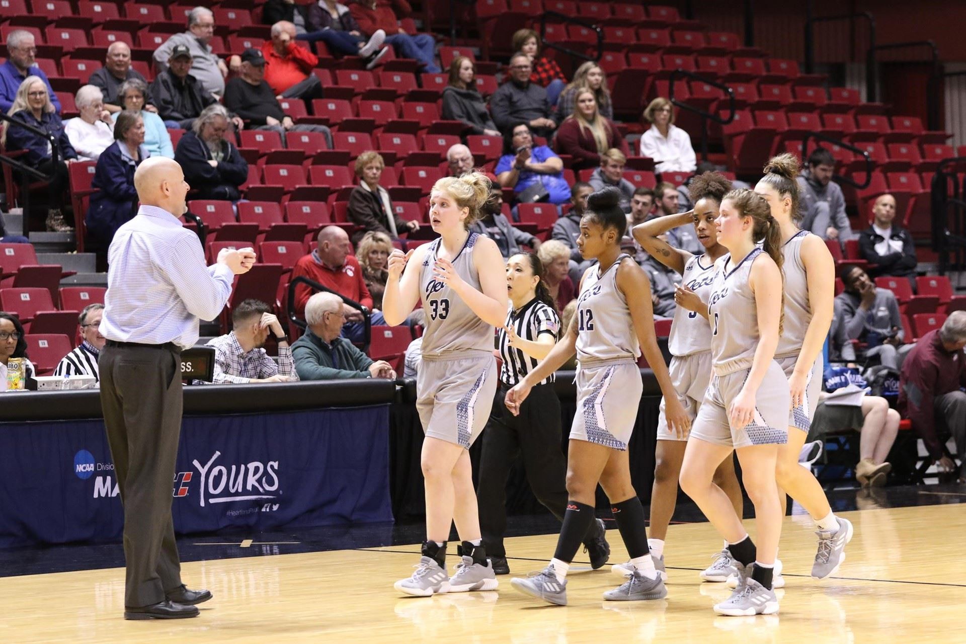 Men’s, women’s basketball comes to an end