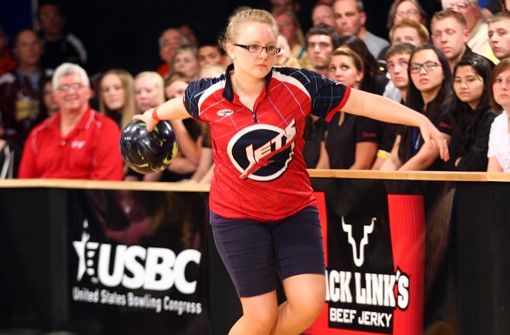 Newman bowlers to compete in USBC Championship