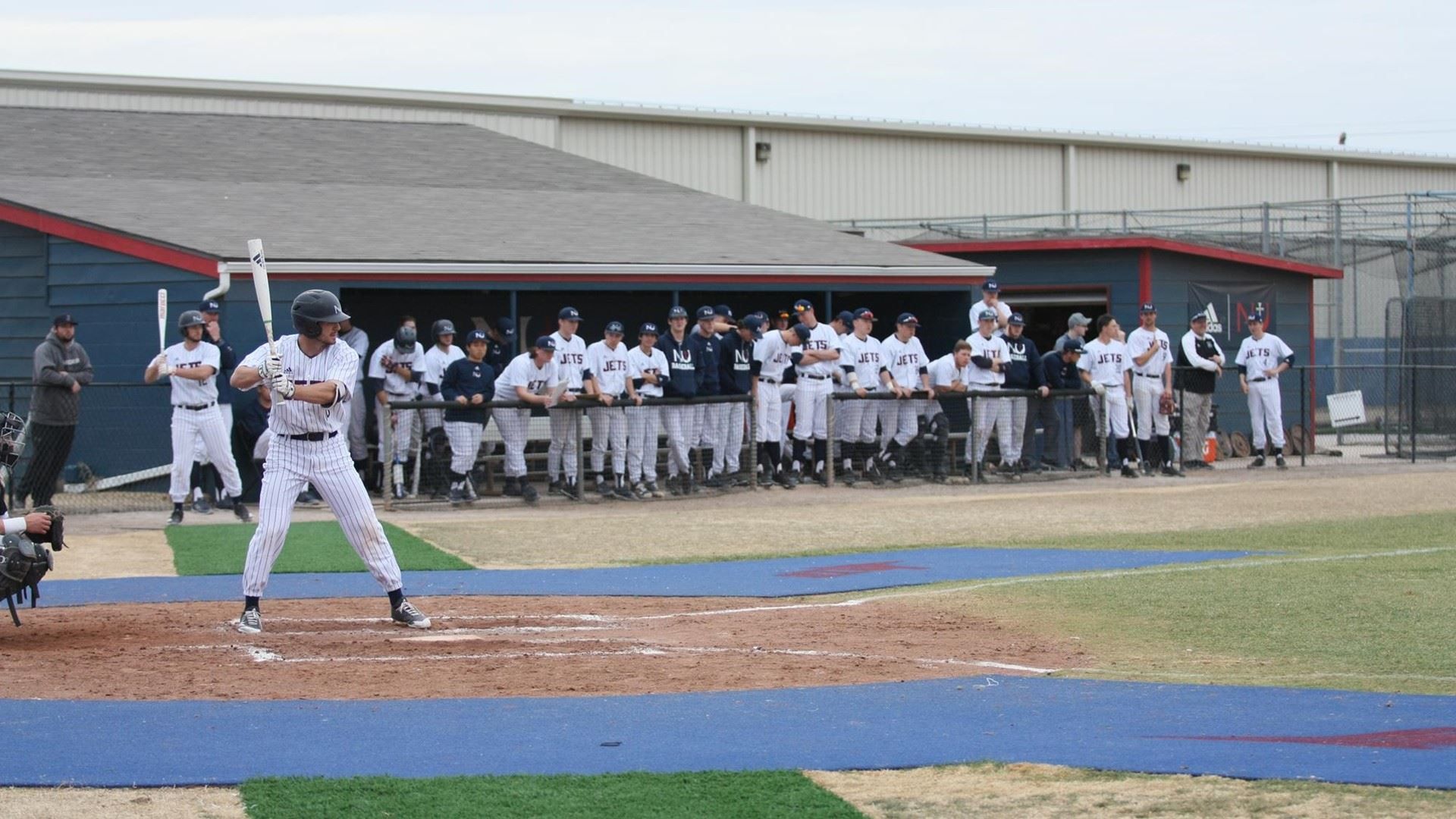 Baseball heads into its final month of rough season