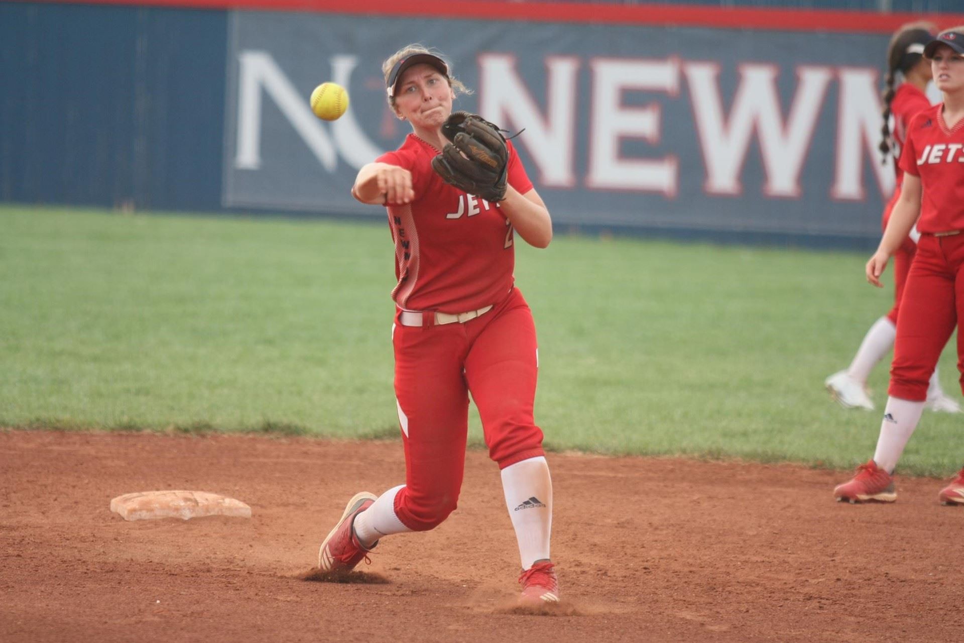 Softball in tough spot as it wraps up tricky season