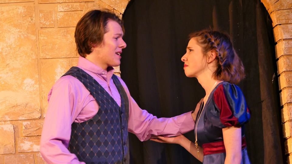 “The Winter’s Tale” takes the stage tonight