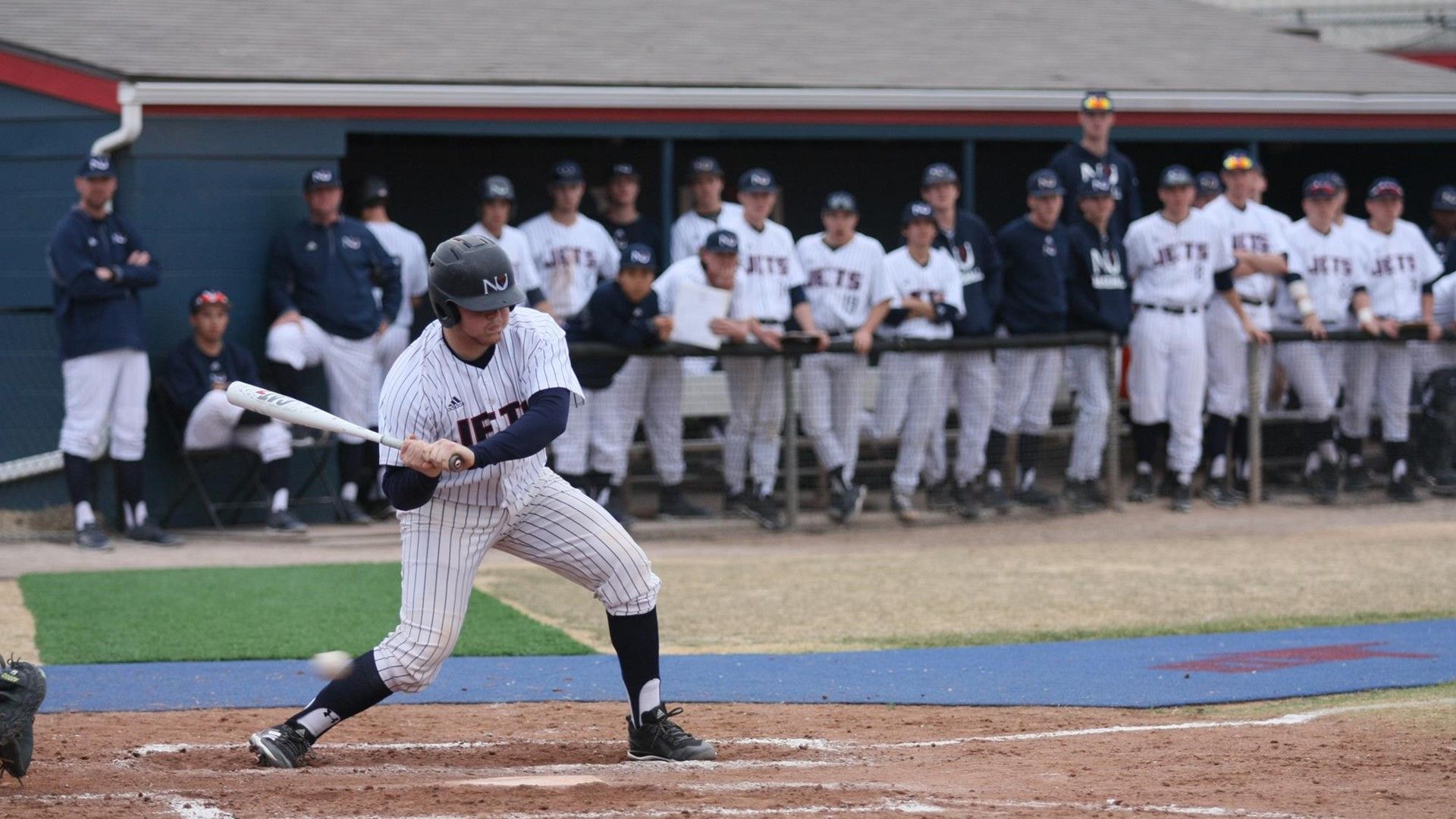 New coach, new rules: baseball team sees changes