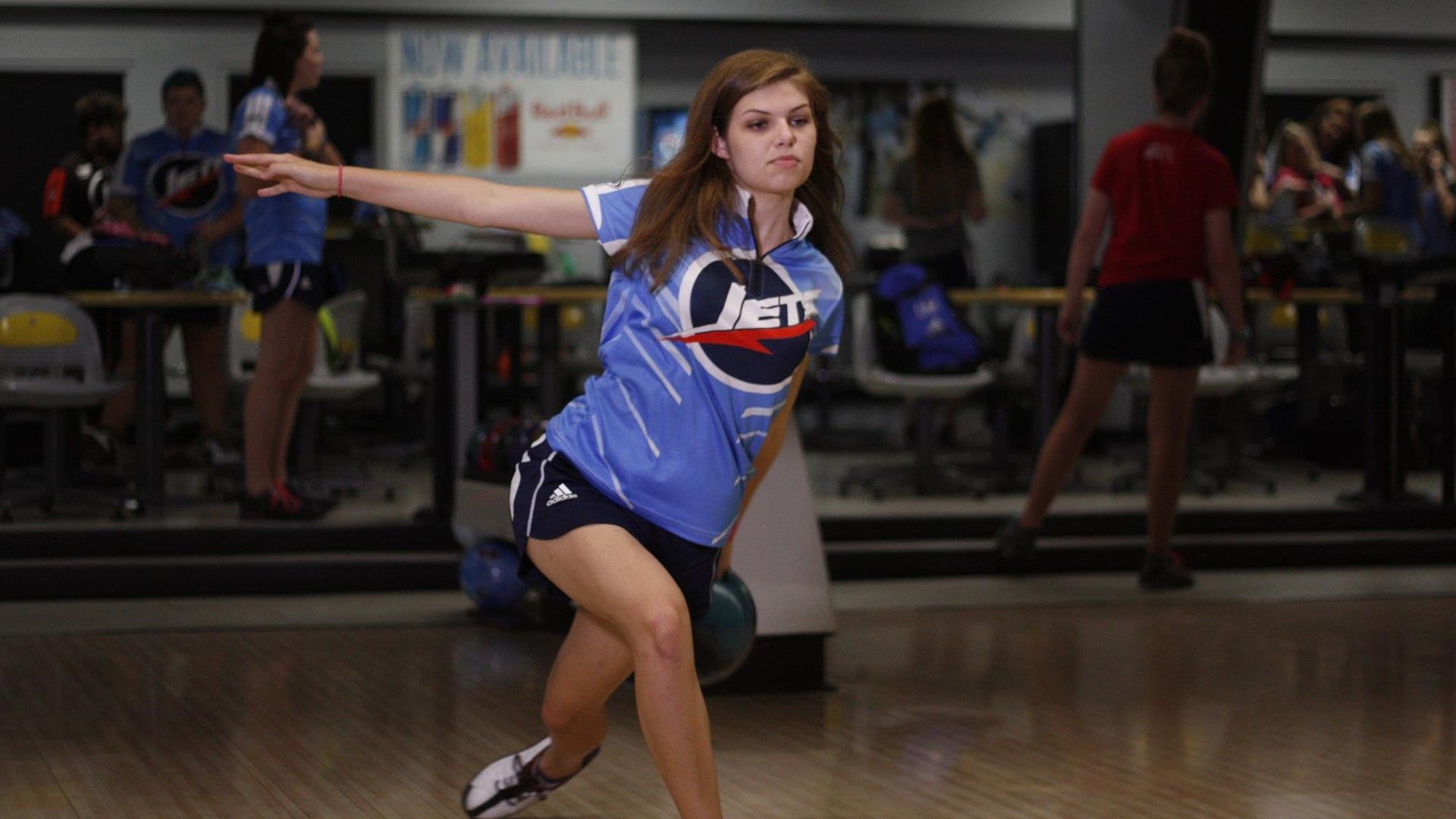 With tryouts out of the way, bowling focuses on team depth
