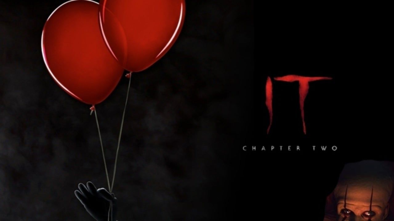 A spicy review of 'It: Chapter Boo'