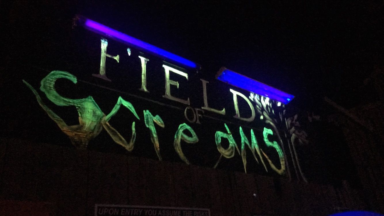 Celebrate spooky season with these haunted houses
