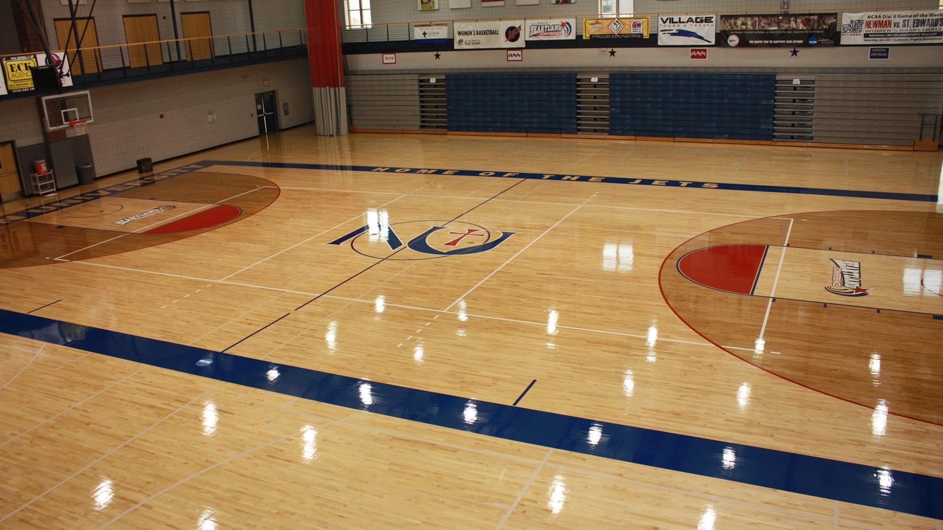 Why did we get rid of the Back to Basketball Bash?