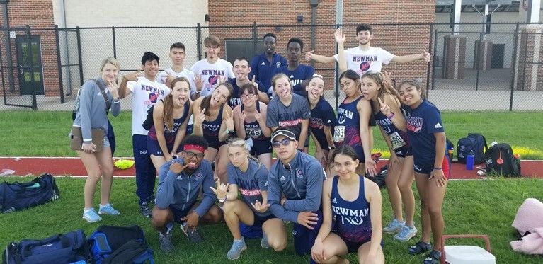 Cross Country crosses the finish line on its season