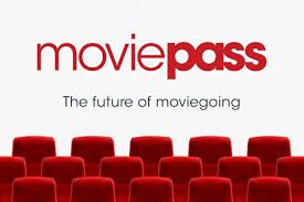 MoviePass: A cheap way to watch movies