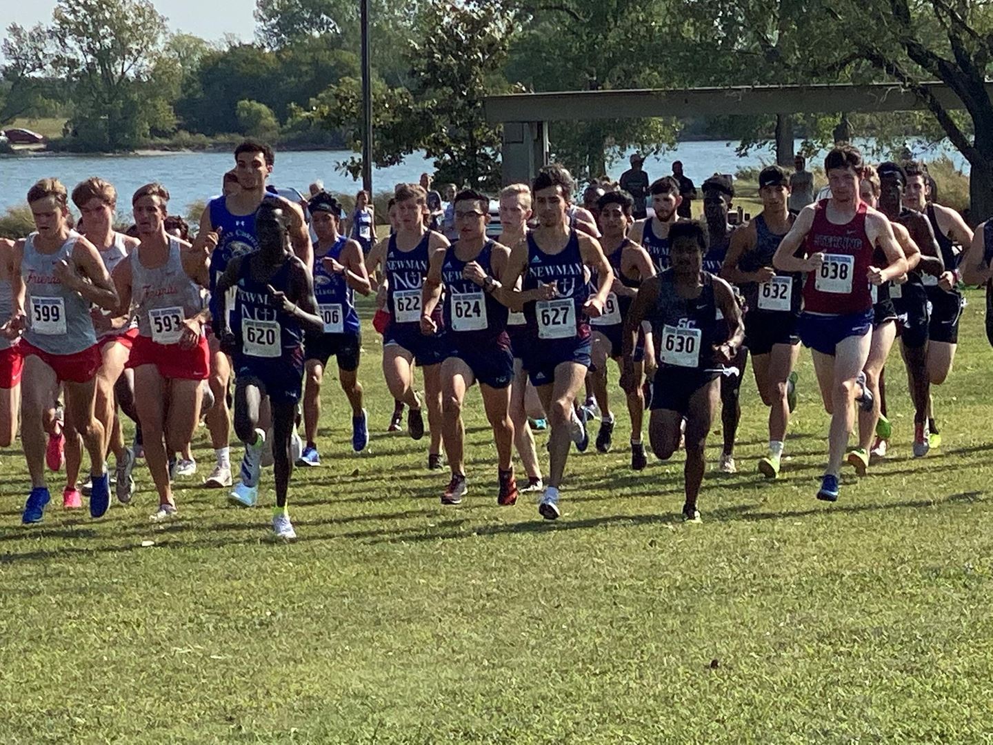 New MIAA ruling allows cross country to compete as a team