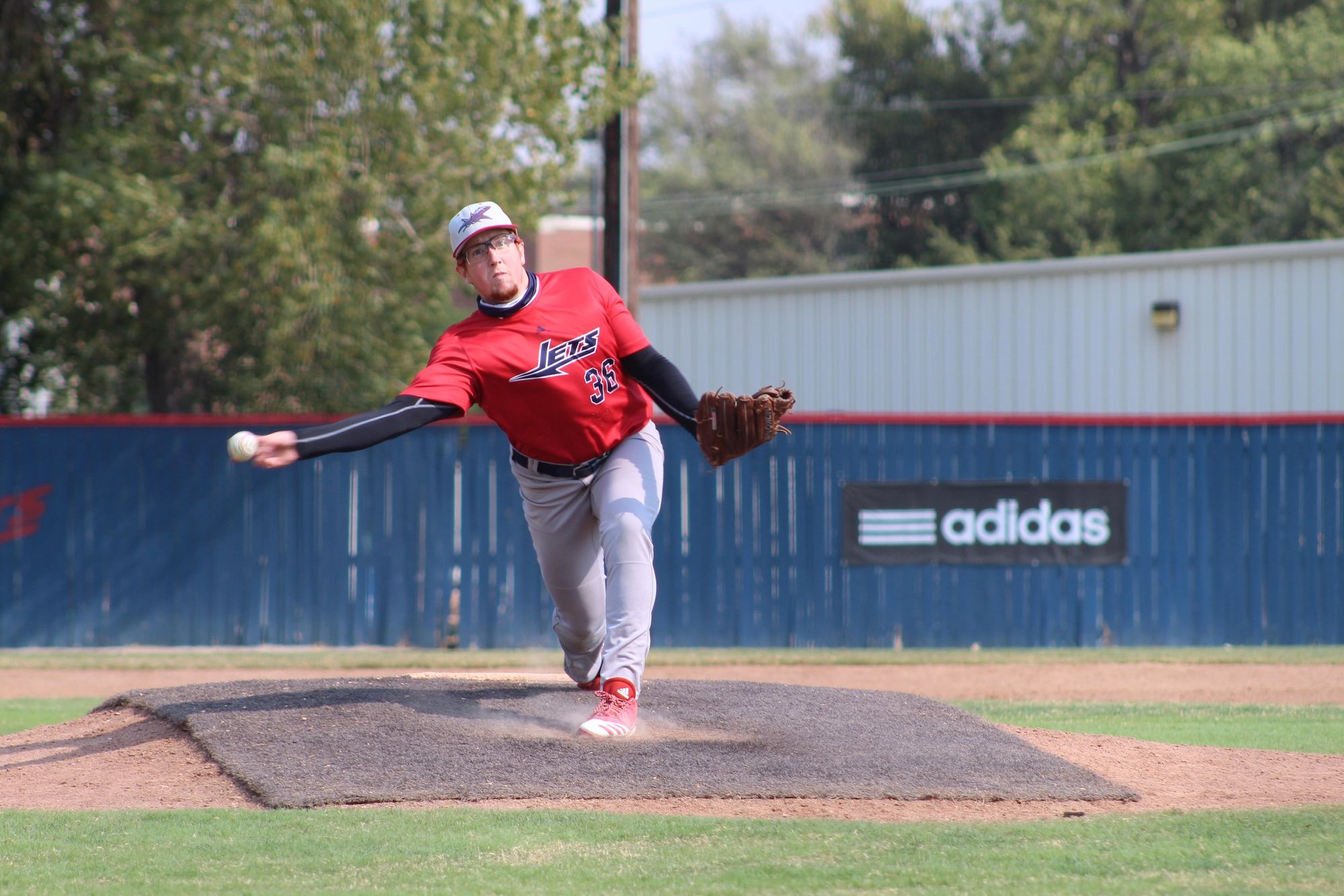 Maus Traps vs. Baja Blast, the Fall World Series is here