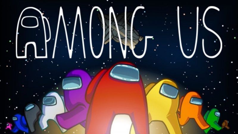 Among Us' the now popular video game going viral – Howler News