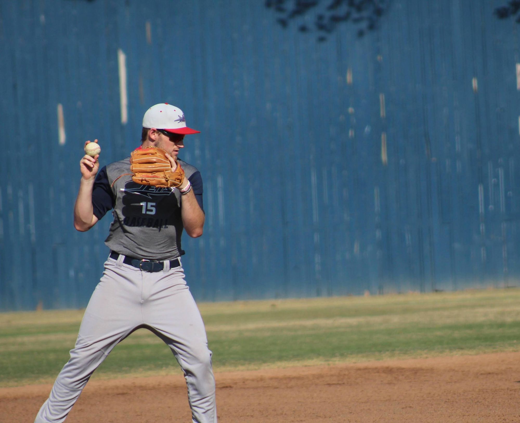 Newman baseball brings back six “super-seniors” this season