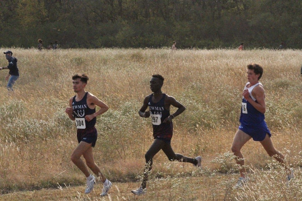 New National Invite format includes four Newman runners