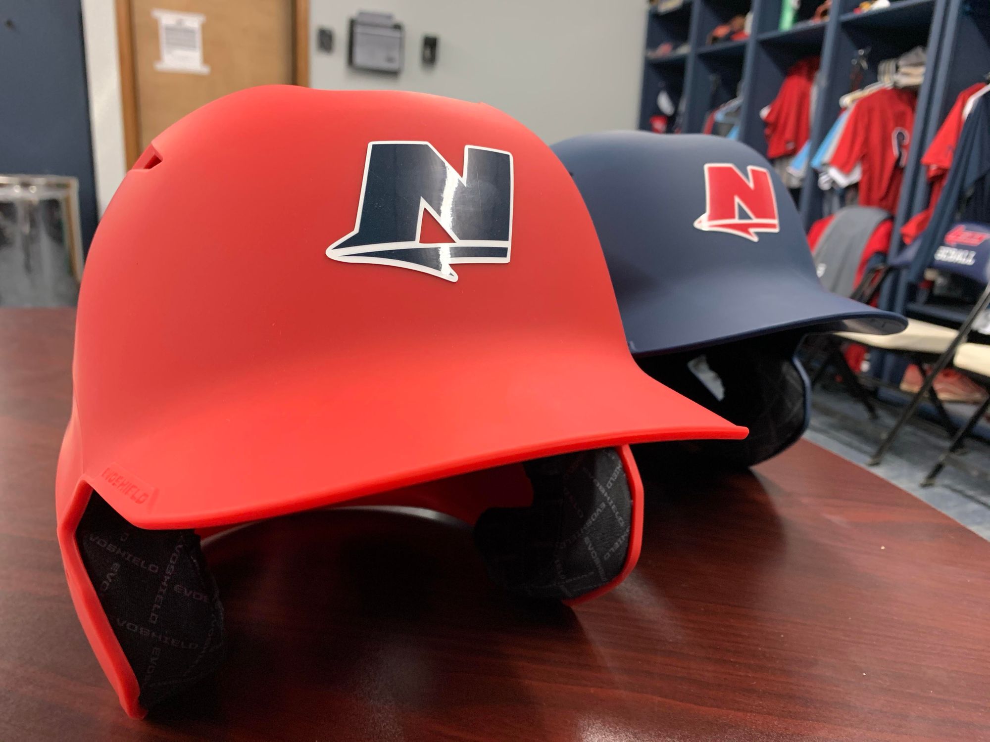 Newman baseball unveils new logo for 2021 season