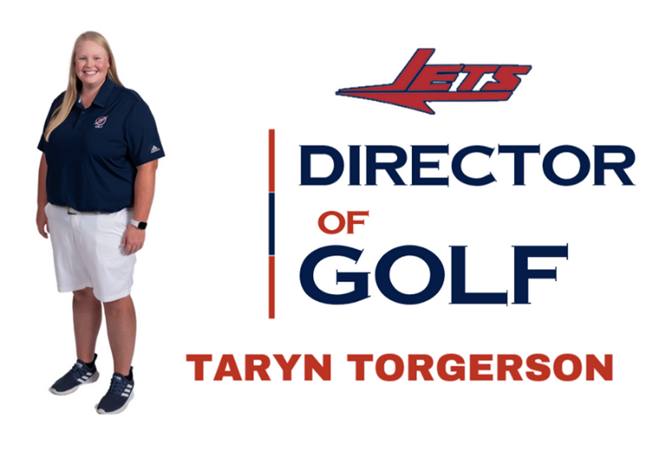 Golf coach to take on first season as men’s and women’s head coach