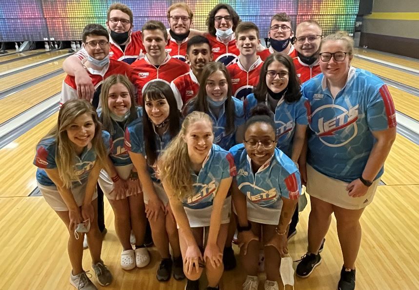 Newman bowlers punch tickets to nationals