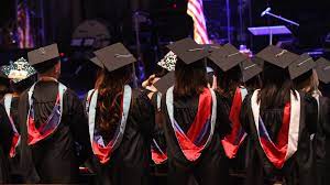 What you need to know about graduation 2021