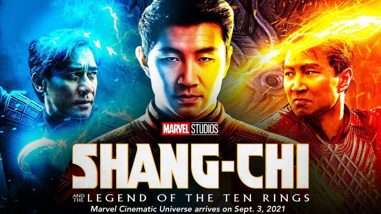Shang-Chi and the Legend of the Ten Rings' movie review: It's more than  Marvel | The Week