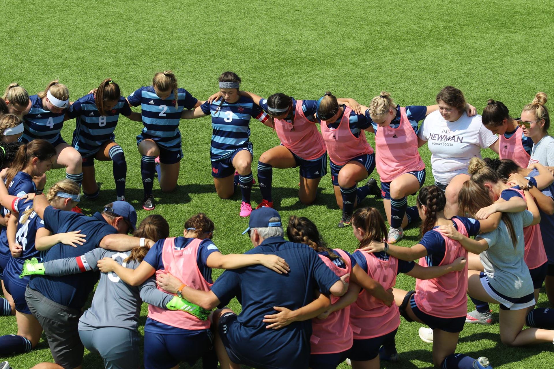 Women’s head soccer coach resigns from position