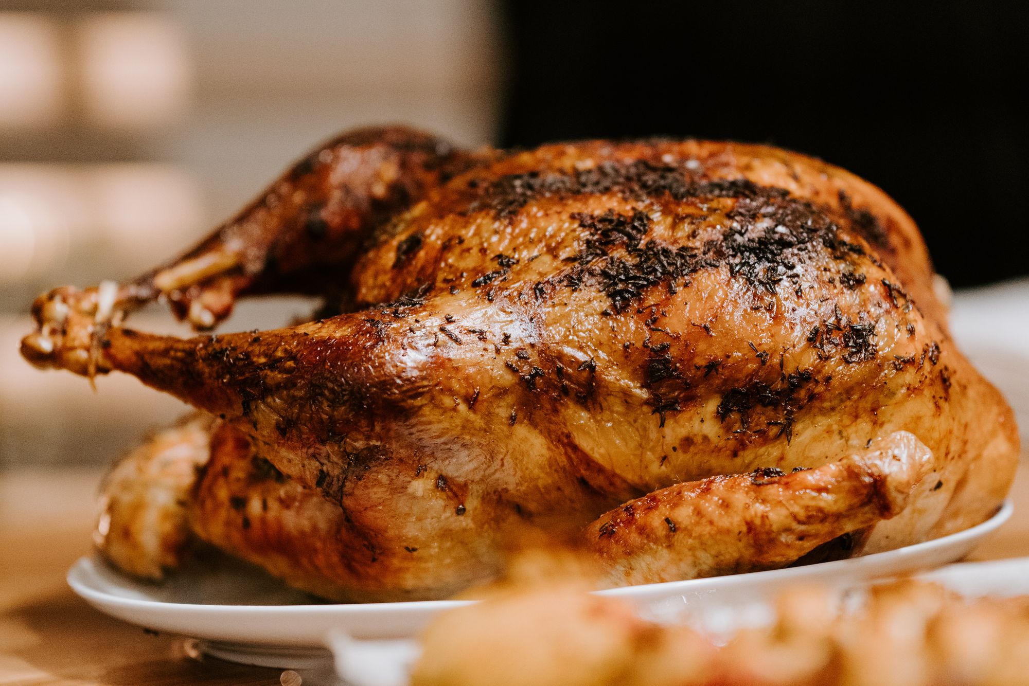 The Ty-Rade: How to spice up Thanksgiving dinner