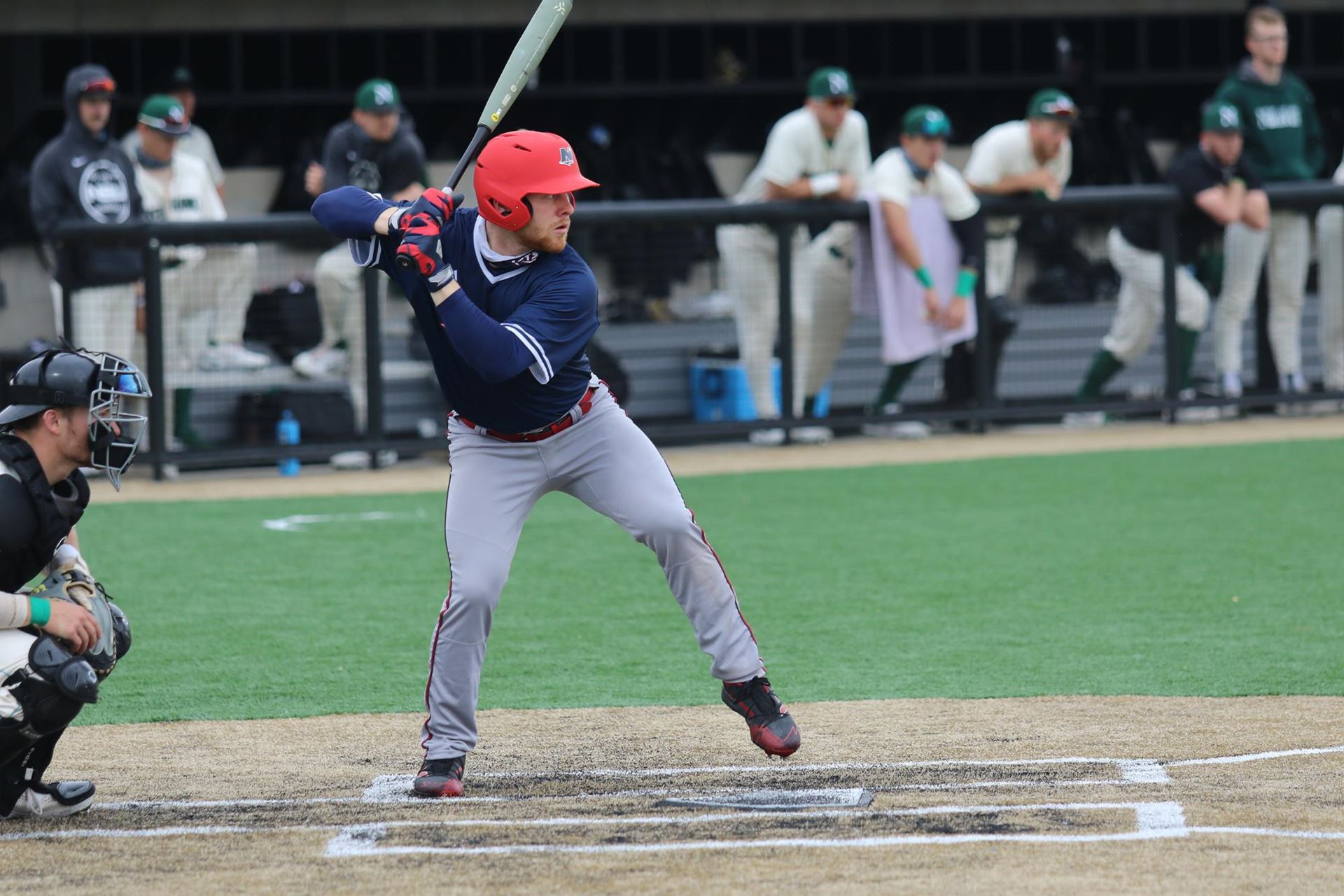 Newman baseball starts 2022 season with back-to-back series wins