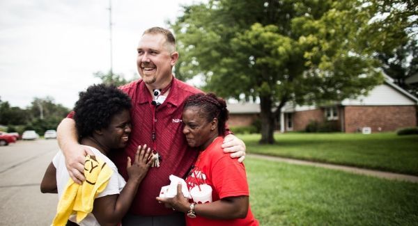 More familiar faces leaving Newman soon