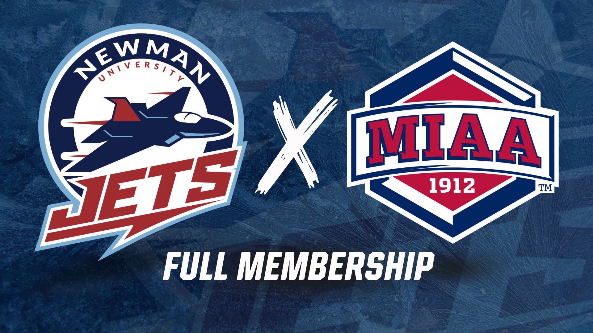 Newman becomes full members of MIAA conference