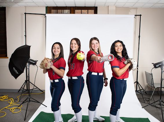 Softball hopes are high for a better performance this season