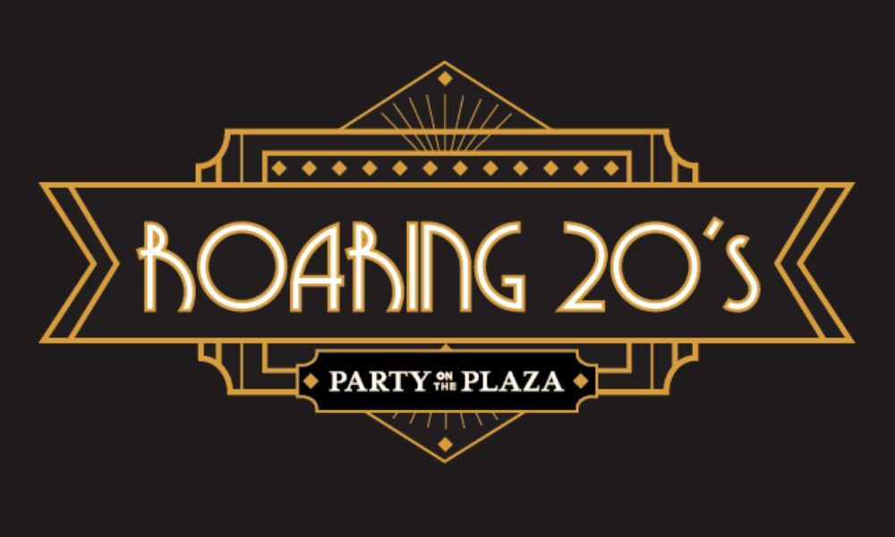 Here's one way students can attend Party on the Plaza