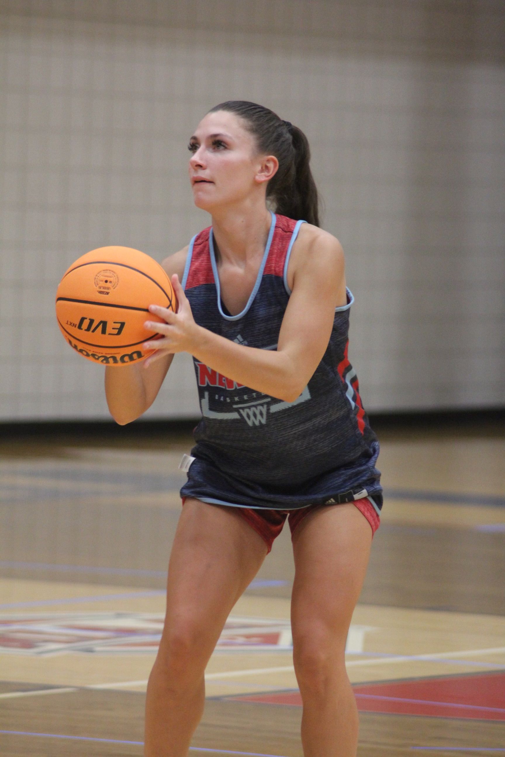 Women's basketball is entering a formative era with a new coach