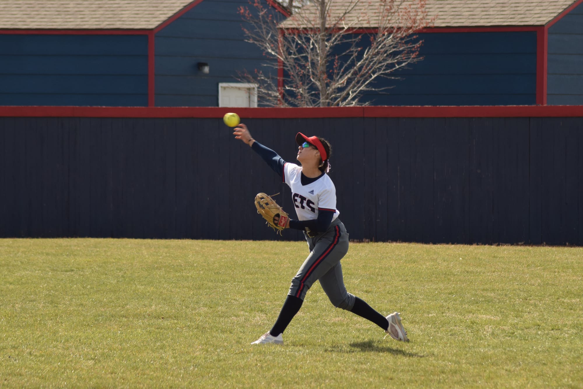 Softball team hopes to recapture success of early season