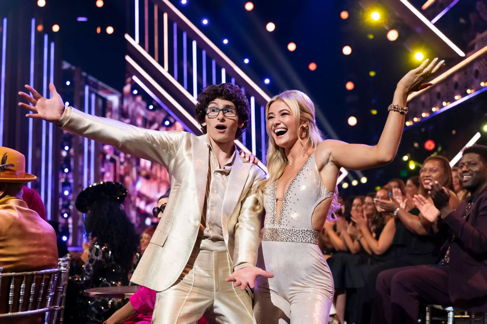 New ‘Dancing with the Stars’ season stepping it up