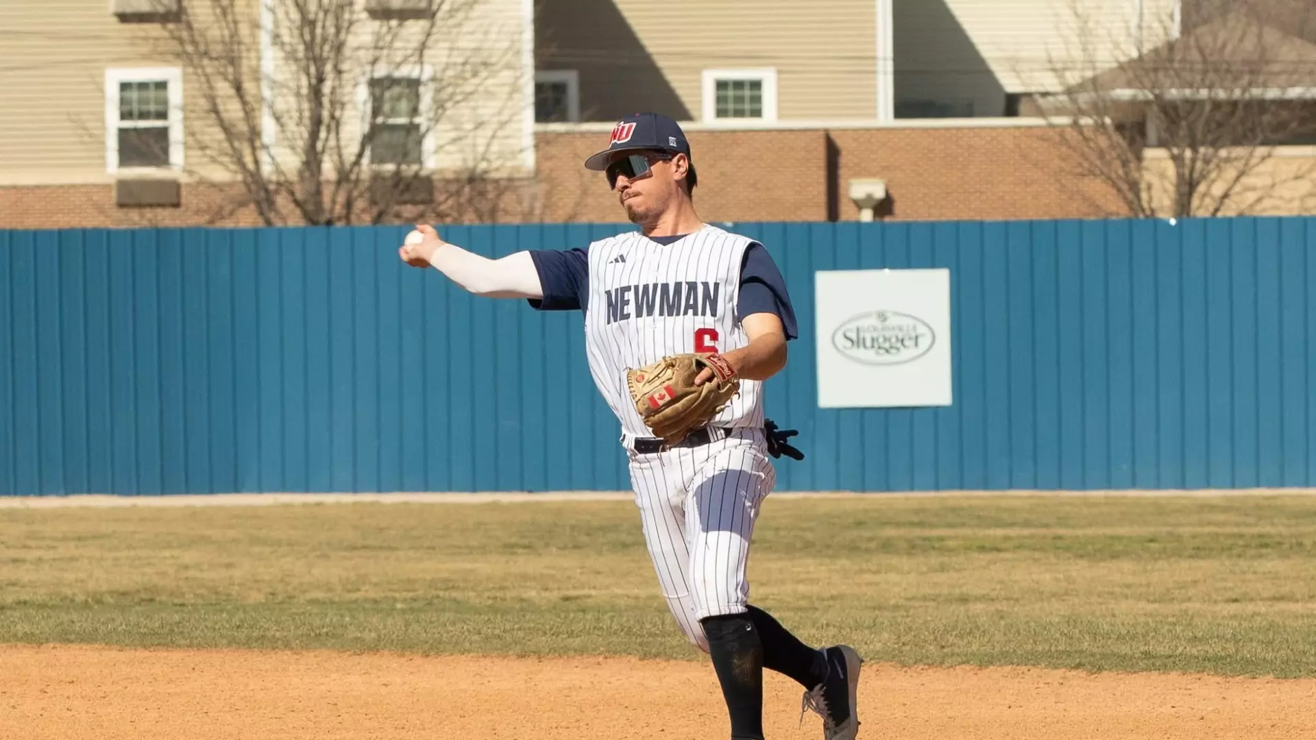 Baseball hopes to reach success after rough start to season