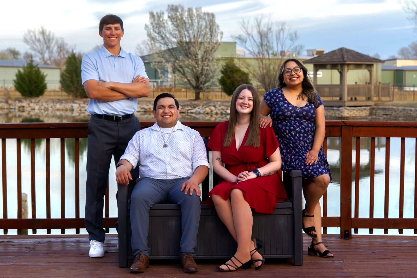 Elections result in new SGA leaders for fall