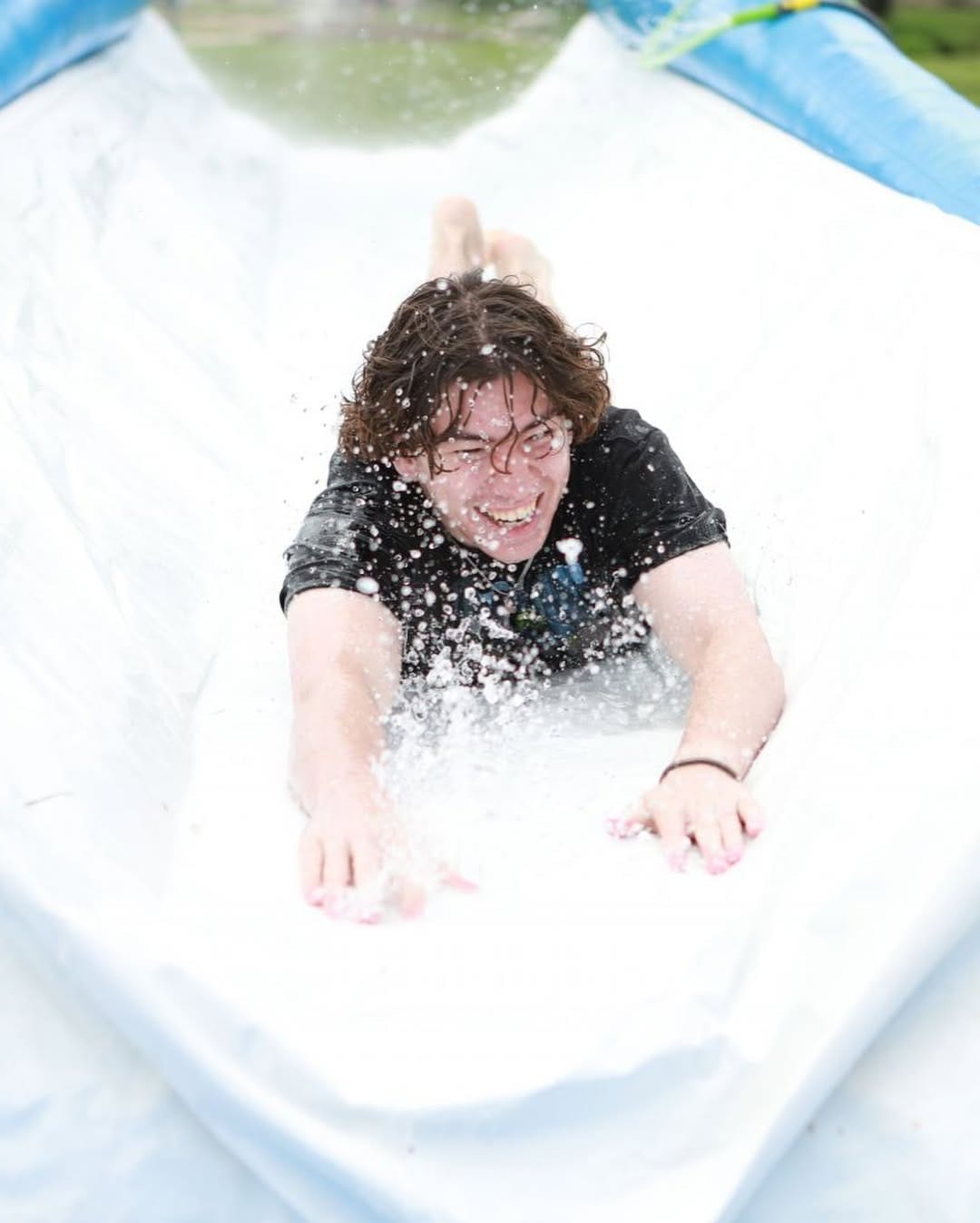 Students will find new activities, food at Friday’s Spring Fling