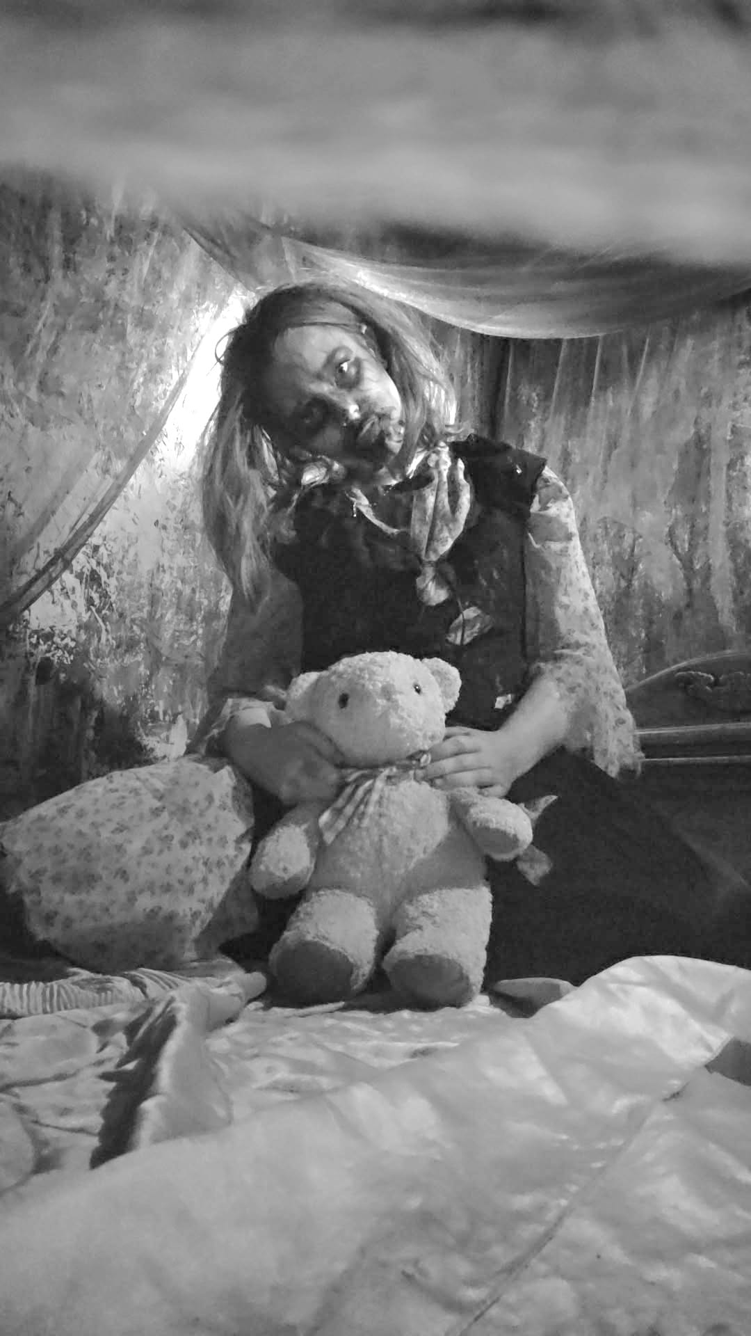 One more reason to be scared at Wichita’s Field of Screams