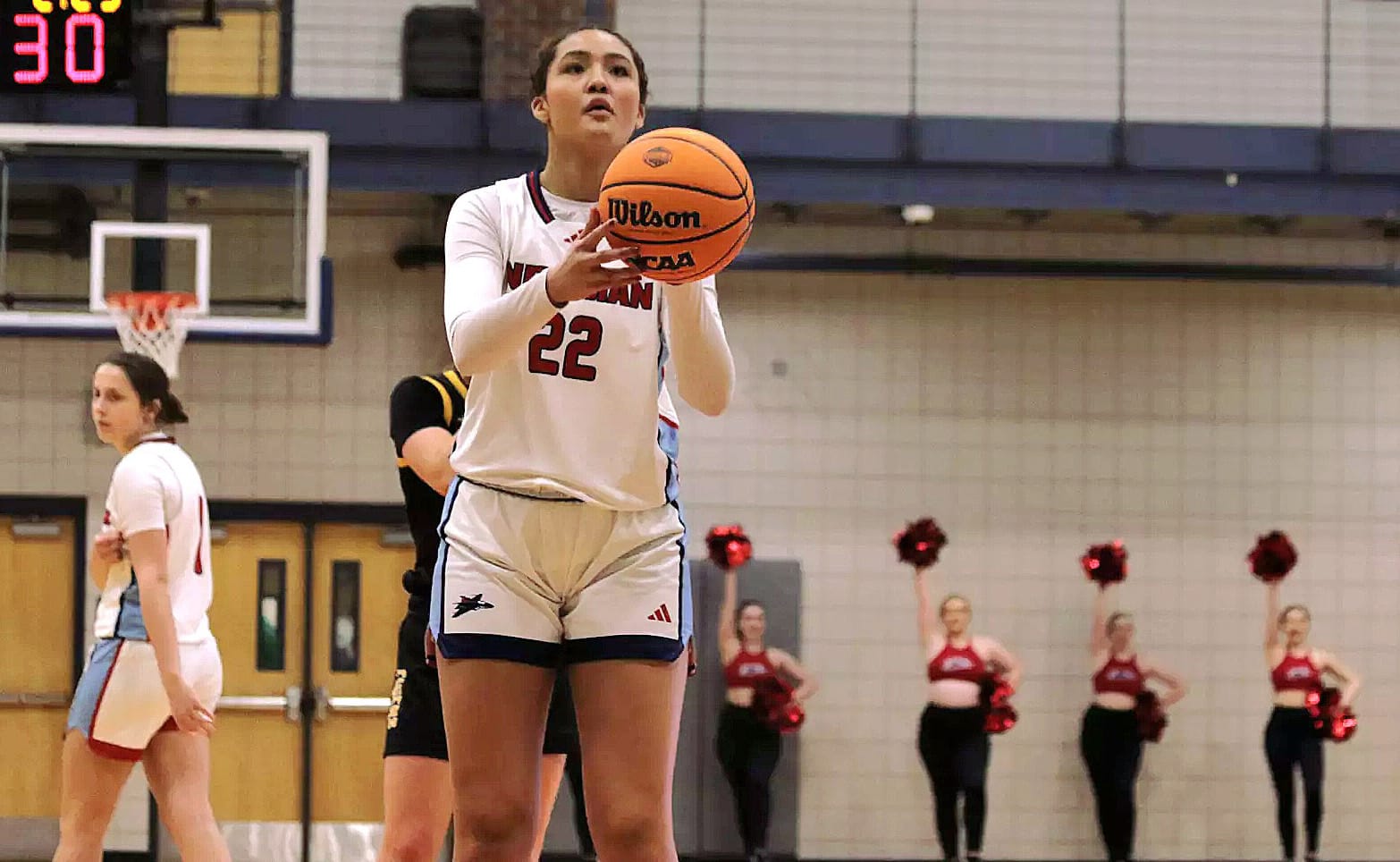 Women's basketball will start season against Wichita State