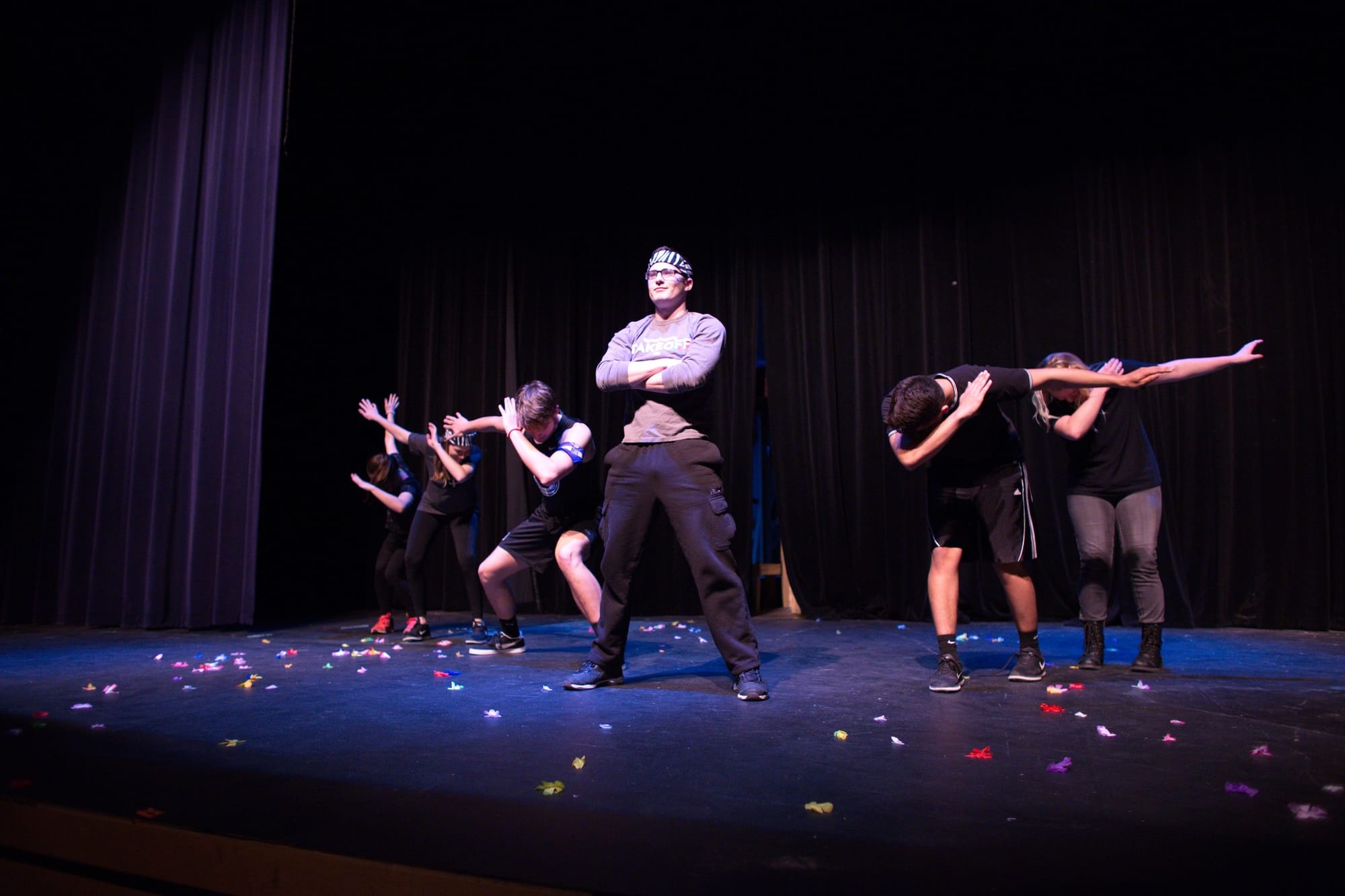 Time to pick your song: Lip Sync Battle is back