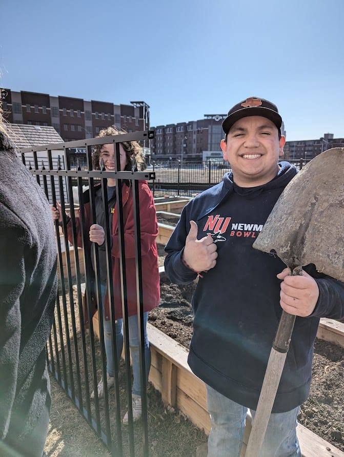 Serve or smash with these spring break events