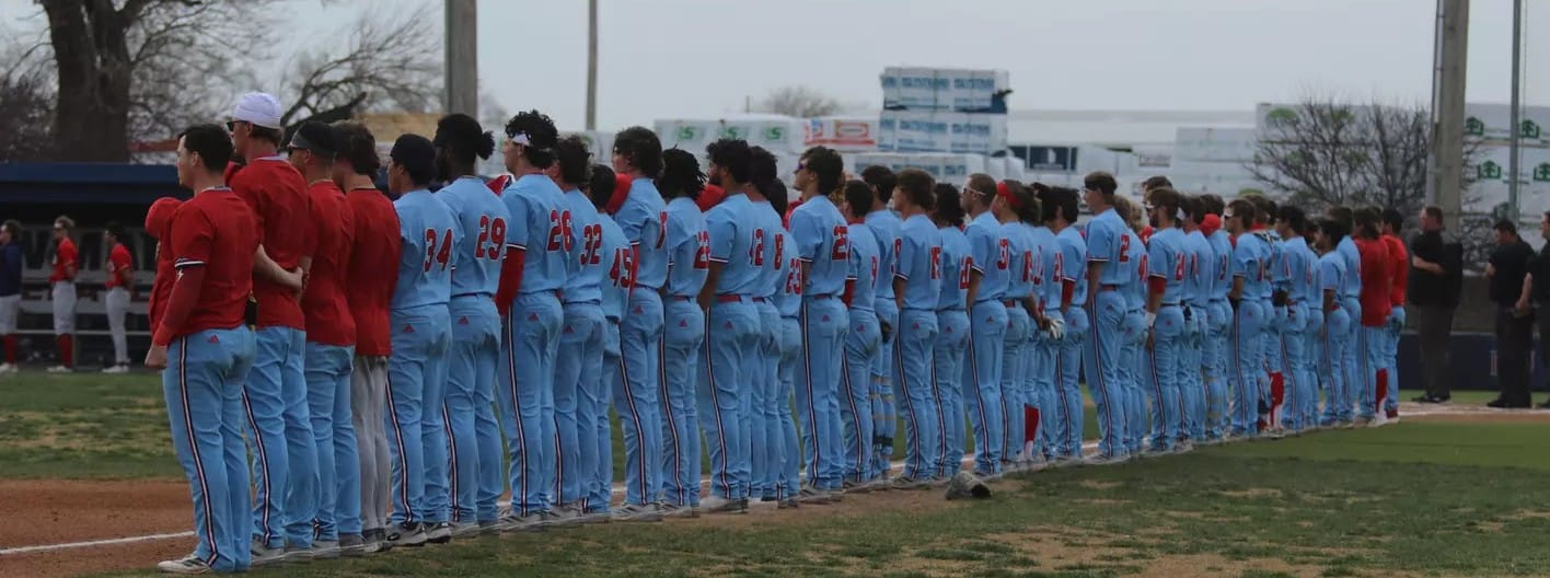 Jets baseball team is confident it will turn around its season