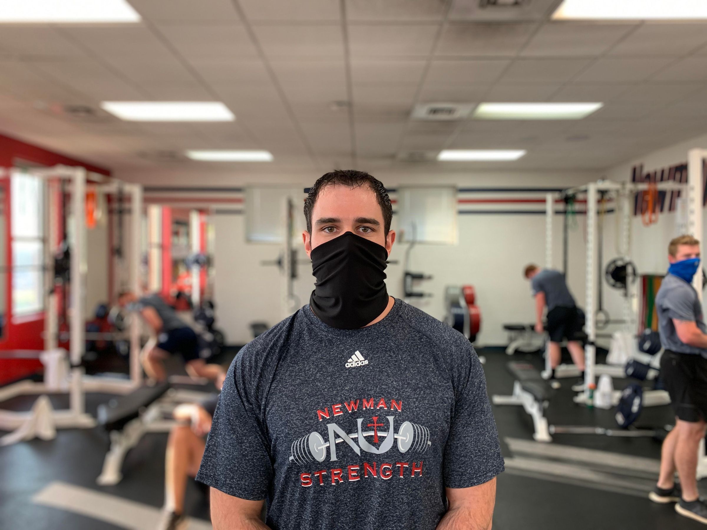 Strength and conditioning coach jobs in new york